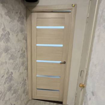 Продается 1-комнатная квартира, 28,3 м²