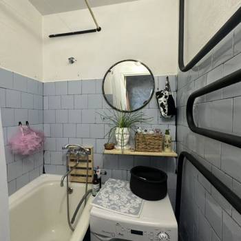 Продается 1-комнатная квартира, 28,3 м²