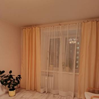 Сдается 2-х комнатная квартира, 62,5 м²