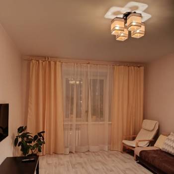 Сдается 2-х комнатная квартира, 62,5 м²