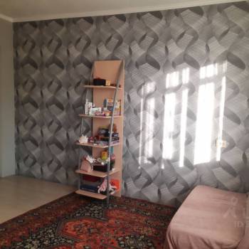 Продается 1-комнатная квартира, 63,4 м²