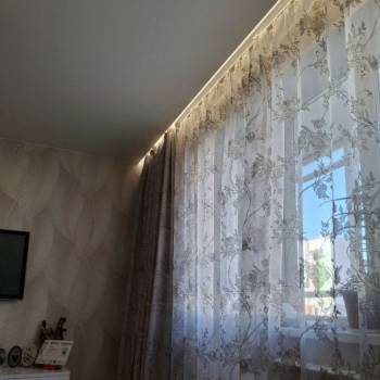 Продается 1-комнатная квартира, 63,4 м²