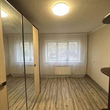 Продается 1-комнатная квартира, 17,1 м²