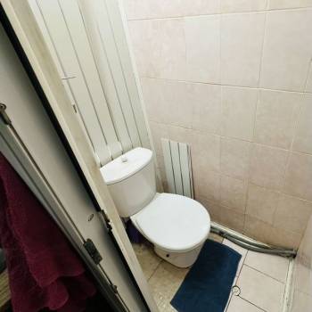 Продается 1-комнатная квартира, 17,1 м²