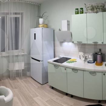 Сдается 1-комнатная квартира, 32 м²