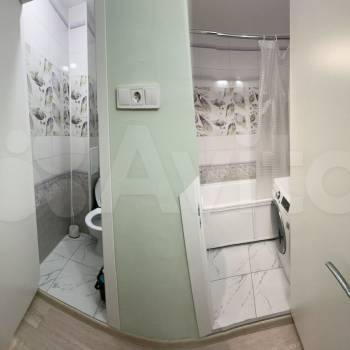 Сдается 1-комнатная квартира, 32 м²