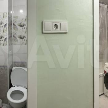 Сдается 1-комнатная квартира, 32 м²