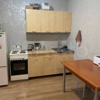 Сдается 1-комнатная квартира, 31 м²