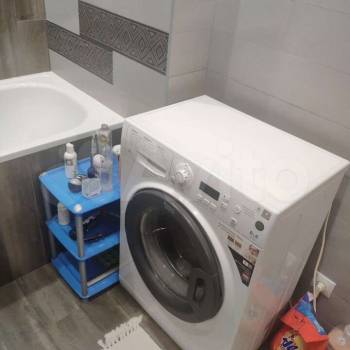 Сдается 1-комнатная квартира, 31 м²