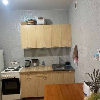 Сдается 1-комнатная квартира, 31 м²