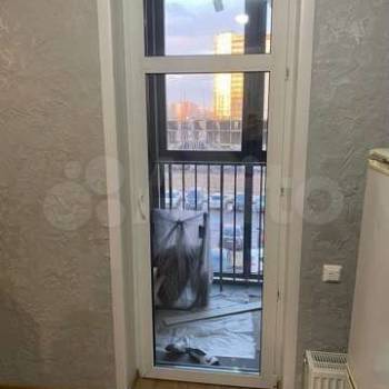 Сдается 1-комнатная квартира, 31 м²