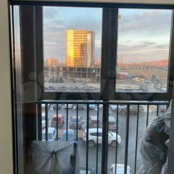 Сдается 1-комнатная квартира, 31 м²