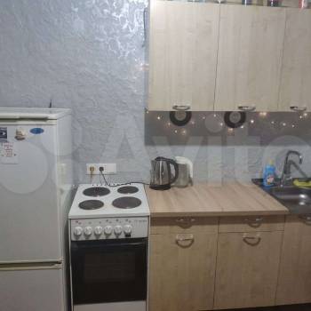 Сдается 1-комнатная квартира, 31 м²