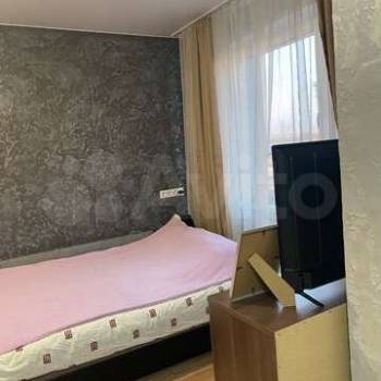 Сдается 1-комнатная квартира, 31 м²