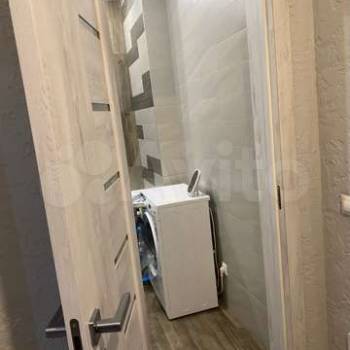 Сдается 1-комнатная квартира, 31 м²