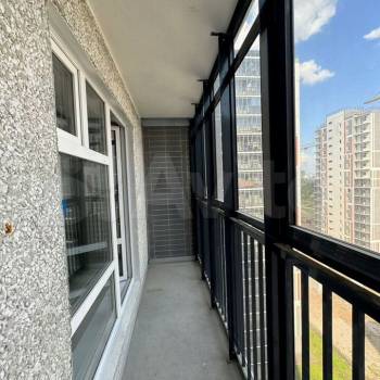 Продается 1-комнатная квартира, 40 м²