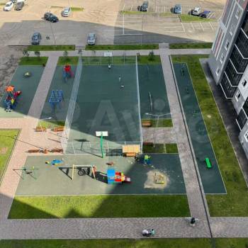 Продается 1-комнатная квартира, 40 м²