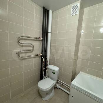 Продается 1-комнатная квартира, 40 м²