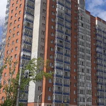 Продается 2-х комнатная квартира, 51 м²