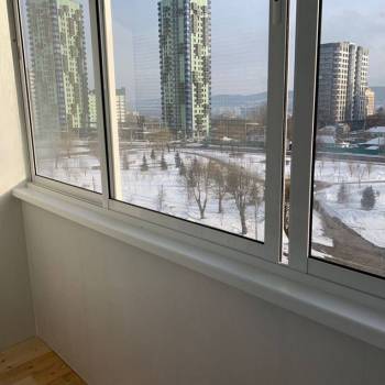 Продается 2-х комнатная квартира, 53 м²