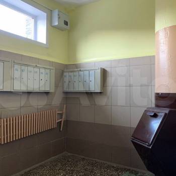 Продается 2-х комнатная квартира, 53 м²