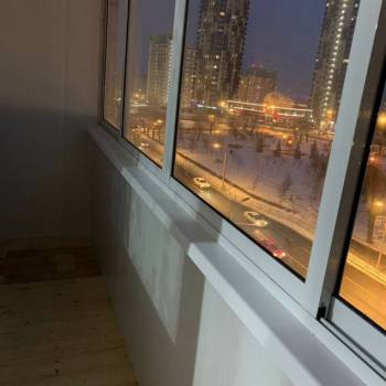 Продается 2-х комнатная квартира, 53 м²