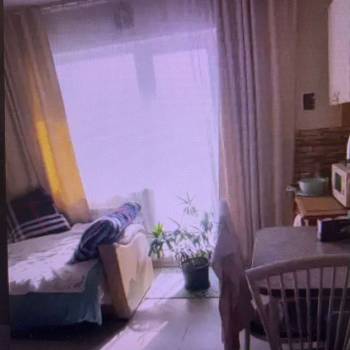 Продается 2-х комнатная квартира, 53 м²