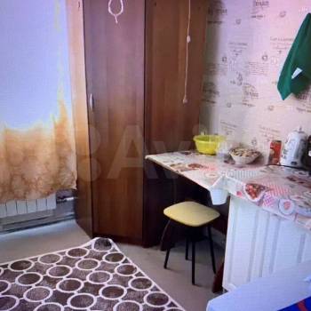 Продается 2-х комнатная квартира, 53 м²