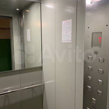 Продается 2-х комнатная квартира, 53 м²