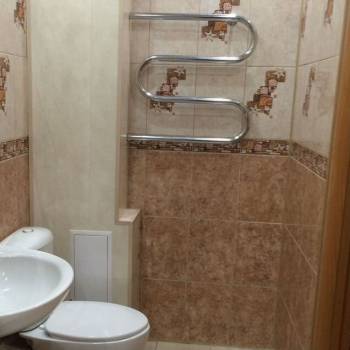 Продается 1-комнатная квартира, 40,9 м²