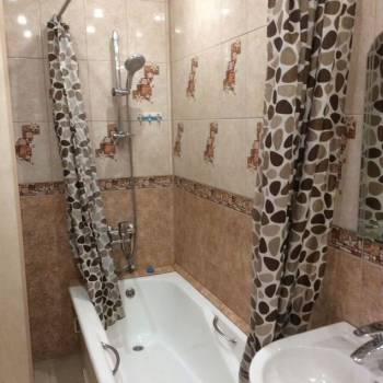 Продается 1-комнатная квартира, 40,9 м²