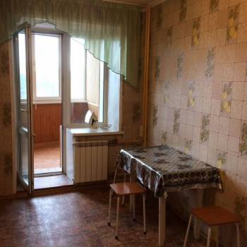 Продается 1-комнатная квартира, 40,9 м²