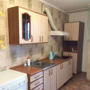 Продается 1-комнатная квартира, 40,9 м²