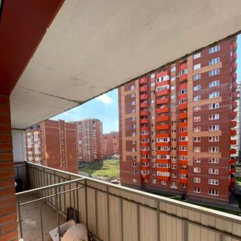 Сдается 1-комнатная квартира, 28,6 м²