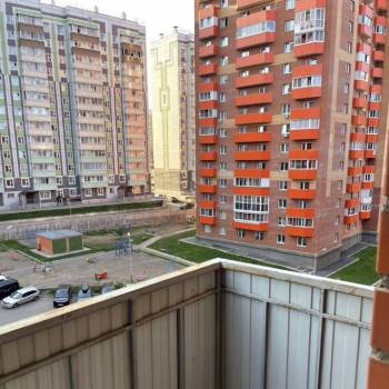 Сдается 1-комнатная квартира, 28,6 м²