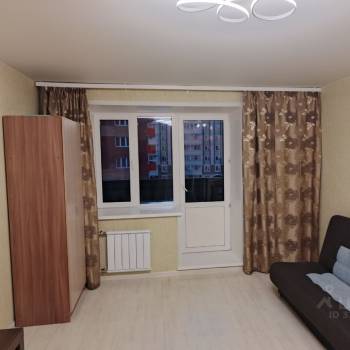 Сдается 1-комнатная квартира, 28,6 м²