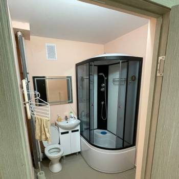 Сдается 1-комнатная квартира, 28,6 м²