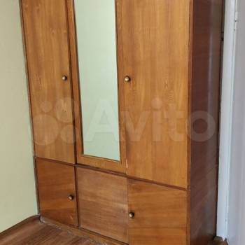 Продается 2-х комнатная квартира, 44,2 м²