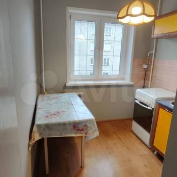 Продается 2-х комнатная квартира, 44,2 м²