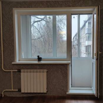 Продается 2-х комнатная квартира, 44,2 м²