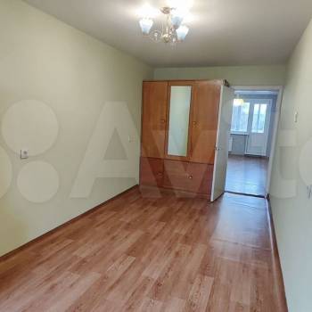Продается 2-х комнатная квартира, 44,2 м²