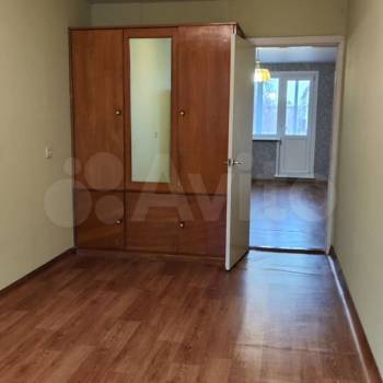 Продается 2-х комнатная квартира, 44,2 м²