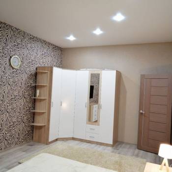 Сдается 2-х комнатная квартира, 74 м²