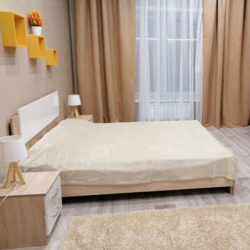 Сдается 2-х комнатная квартира, 74 м²