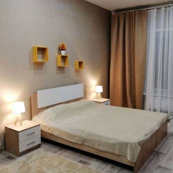 Сдается 2-х комнатная квартира, 74 м²