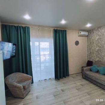 Сдается 2-х комнатная квартира, 74 м²