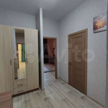 Сдается 2-х комнатная квартира, 74 м²