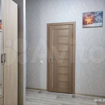 Сдается 2-х комнатная квартира, 74 м²
