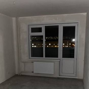 Продается 2-х комнатная квартира, 51,2 м²