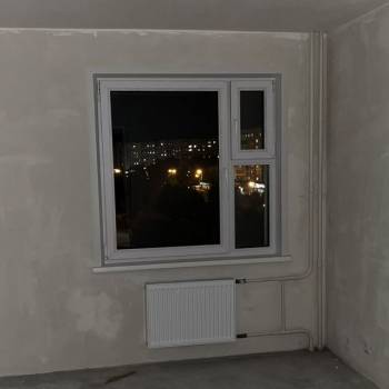 Продается 2-х комнатная квартира, 51,2 м²